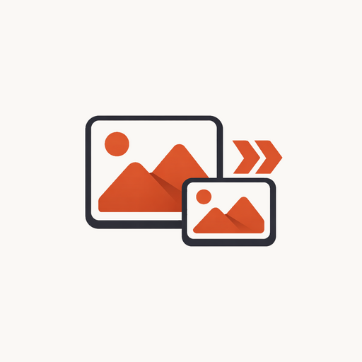 Minishot app icon