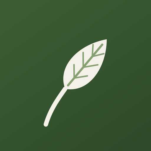 Verdant app icon